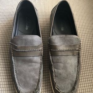 Clarks men’s loafers